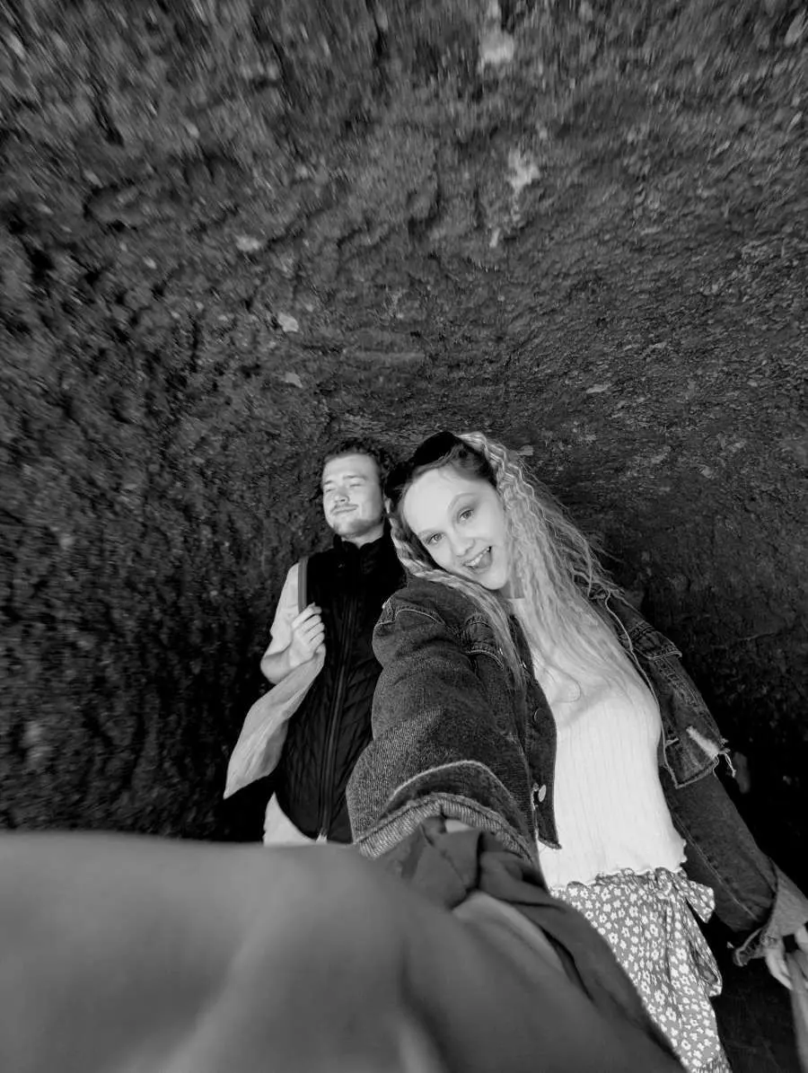 Thomas Ratel et Nina Besnard, fondateurs de FormaCouple