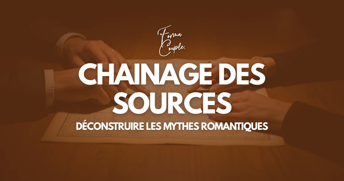 Carte ancienne symbolisant la recherche et l'analyse des sources pour l'article sur la déconstruction des mythes romantiques.